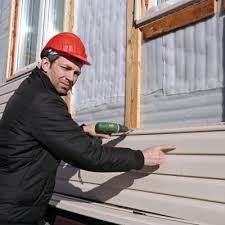 Best Insulated Siding Installation  in Florence, AL